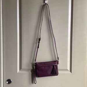Sole Society Crossbody Bag